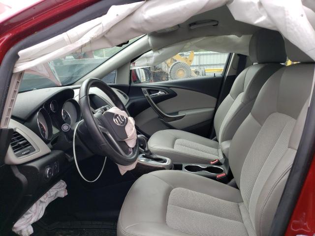 1G4PR5SK1E4159671 Buick Verano Convenience