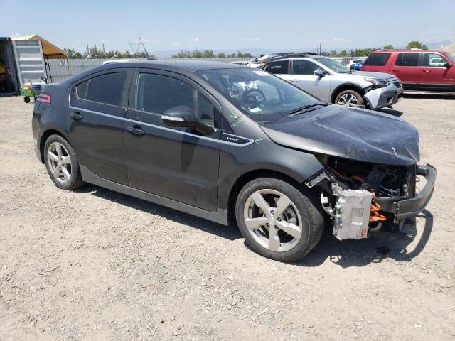 VIN 1G1RH6E48EU155161 2014 Chevrolet Volt no.4