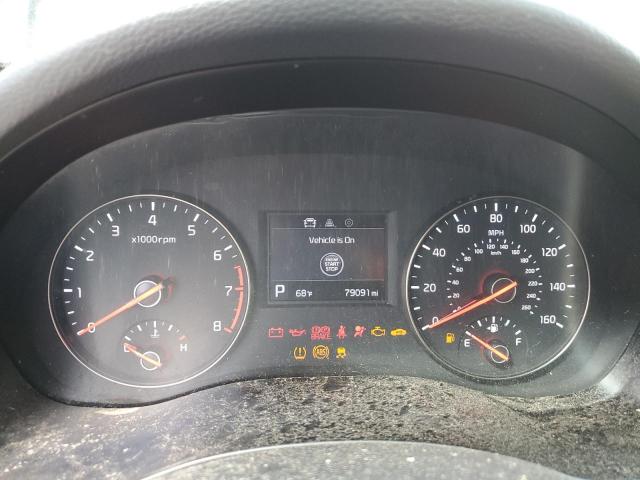 2017 KIA CADENZA PR - KNALB4J16H5094130