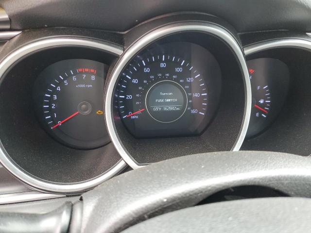 5XXGM4A79FG419171 KIA Optima Lx