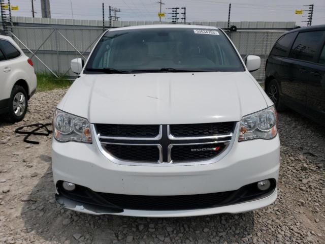 2019 DODGE GRAND CARA - 2C4RDGCG8KR555526