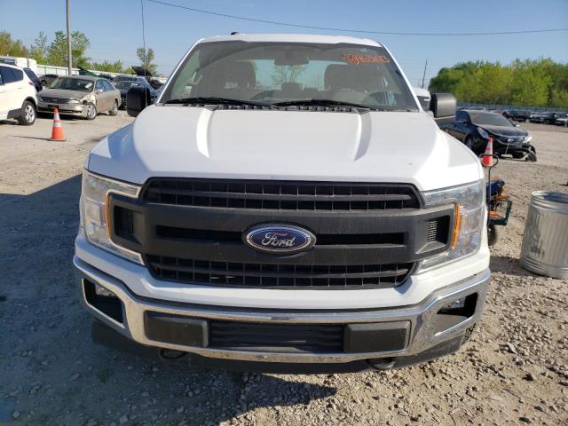 2019 FORD F-150 XL 1FTEX1E52KKC53761