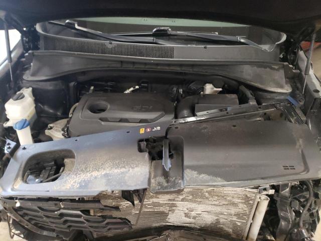 5XYPGDA38KG554555 KIA SORENTO L