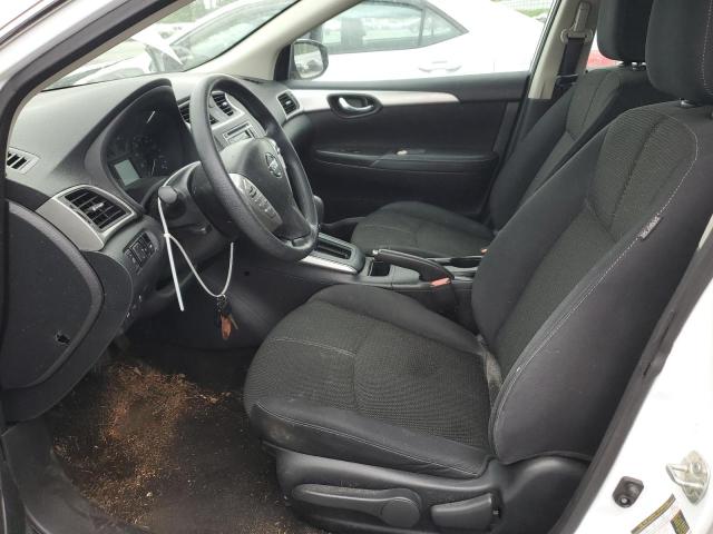 3N1AB7AP3HY399090 Nissan SENTRA S
