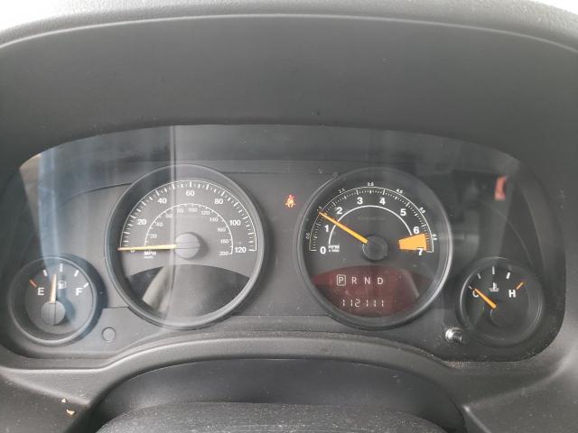 1C4NJPBA2FD246972 Jeep Patriot Sport