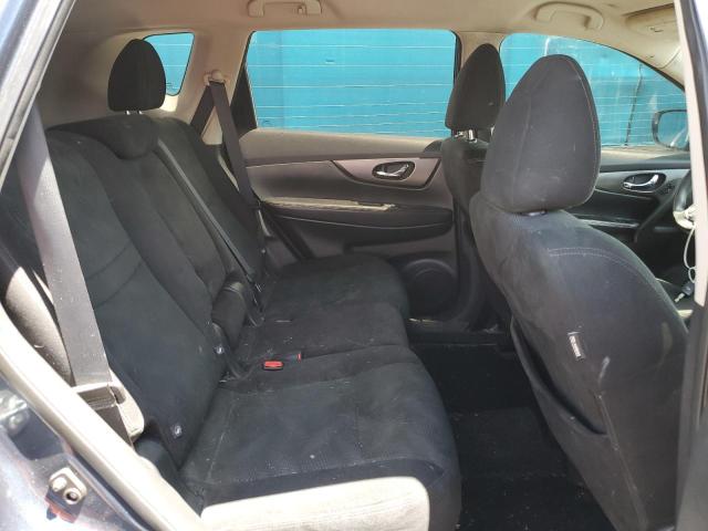 5N1AT2MV3GC751501 Nissan ROGUE S