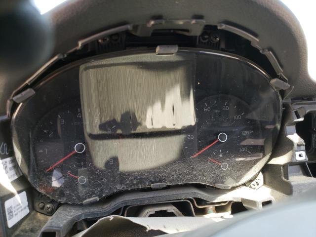 3KPA24AD8NE458262 KIA RIO LX