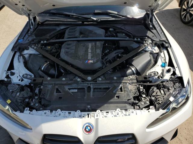 2023 BMW M3 COMPETI - WBS43AY04PFN54063