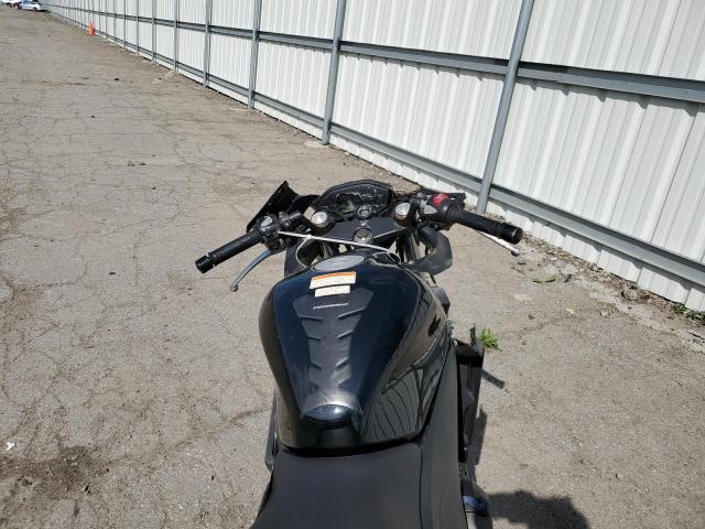 2013 HONDA CBR500 R - MLHPC4416D5001384
