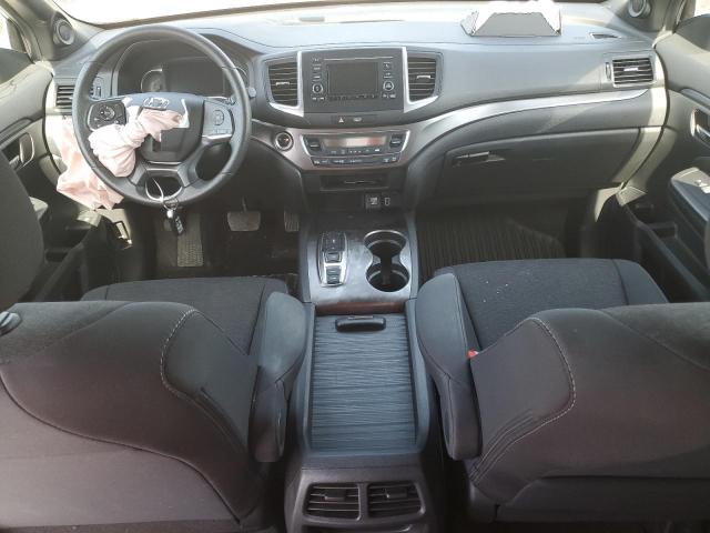 2019 HONDA PASSPORT S - 5FNYF7H2XKB001046