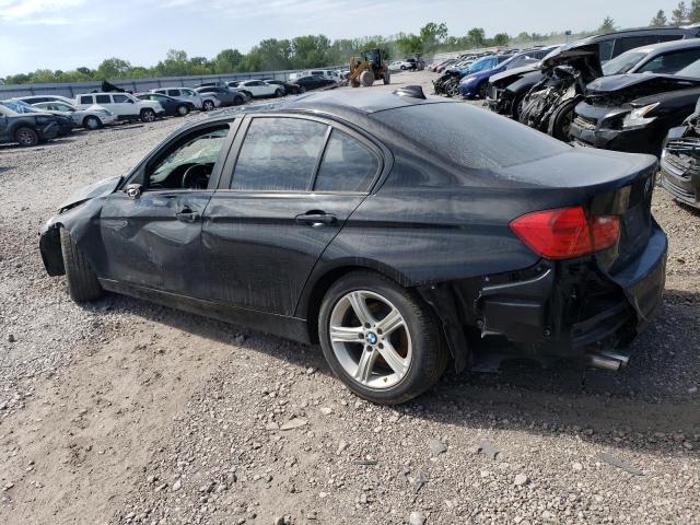 2015 BMW 328 I - WBA3A5G50FNS87471