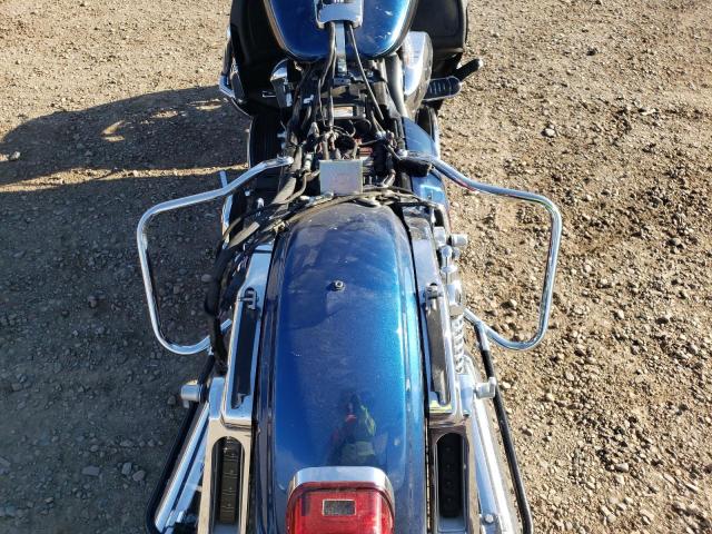 2018 HARLEY-DAVIDSON FLHTK 115T 1HD1KWD11JB608585