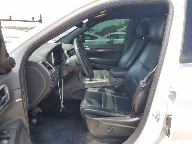 1C4RJFBG8JC295821 Jeep Grand Cherokee Limited