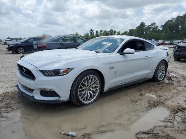 1FA6P8CF7H5249968 2017 FORD MUSTANG, photo no. 1