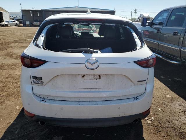 JM3KFBEY0L0810189 Mazda Cx-5 Signature