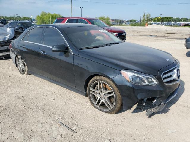 WDDHF9BB9EB011455 | 2014 MERCEDES-BENZ E 550 4MAT