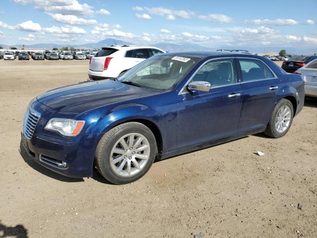 2013 Chrysler 300 C