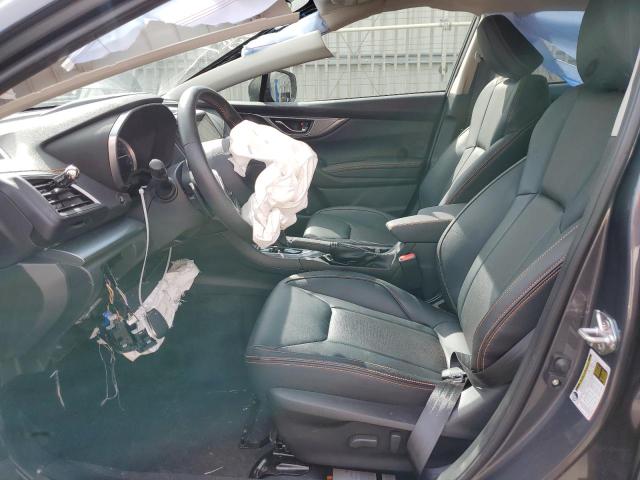JF2GTHNC4PH263709 Subaru Crosstrek Limited