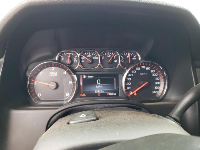 1GKS2BKC9GR188081 GMC YUKON SLT