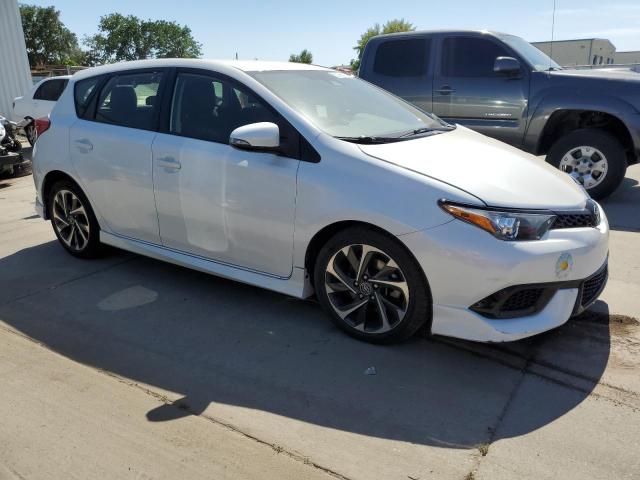 2017 TOYOTA COROLLA IM - JTNKARJE6HJ549899