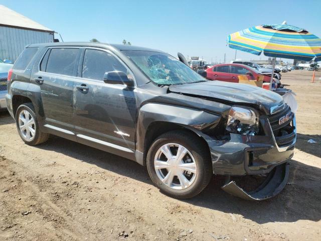 2GKALMEK3H6342000 GMC Terrain Sle