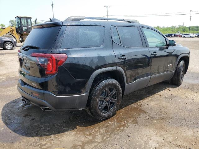 2023 GMC ACADIA AT4 - 1GKKNLLS6PZ188462