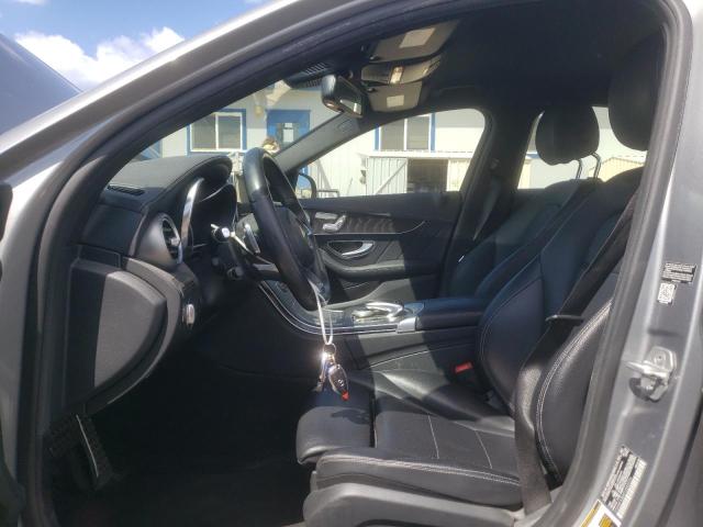 55SWF4JB6FU045226 Mercedes-Benz C 300