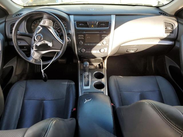1N4AL3AP8EC320140 Nissan ALTIMA 2.5