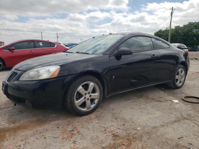 2007 Pontiac G6 GT