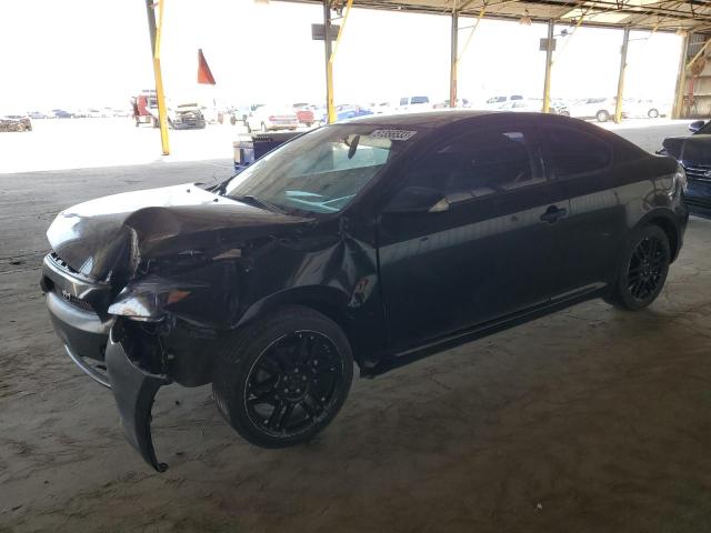 Scion salvage cars for sale: 2009 Scion TC