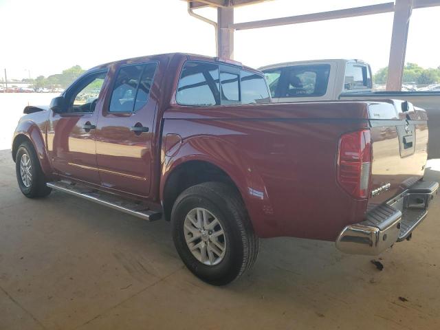 1N6AD0ERXJN711061 Nissan FRONTIER S