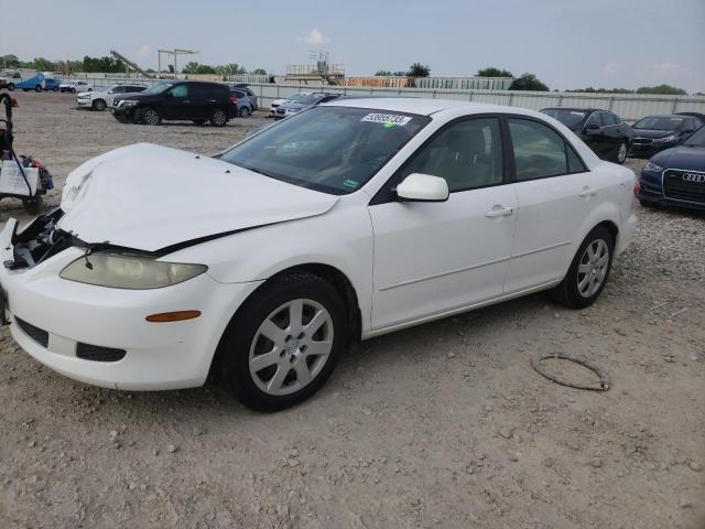 2005 Mazda Mazda6 i