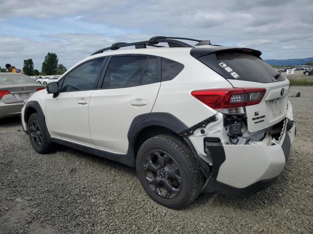 JF2GTHSCXMH379223 Subaru Crosstrek Sport