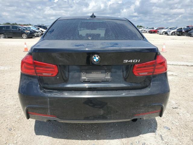 2016 BMW 340 I - WBA8B3G52GNU34981