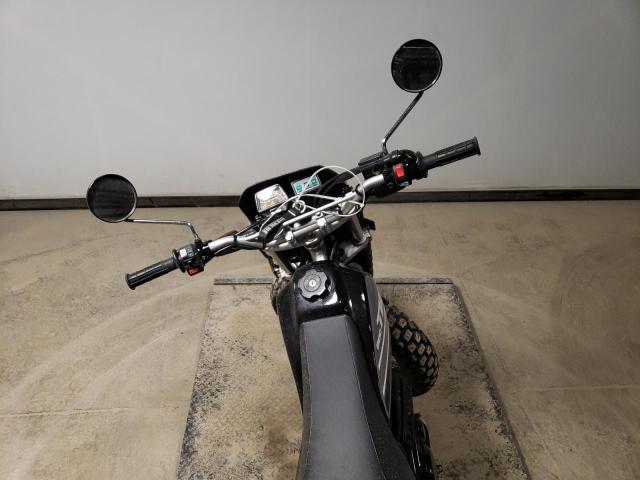 2022 YAMAHA TW200 JYA3AWE08NA175924