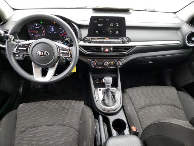 3KPF24ADXLE250032 KIA FORTE FE