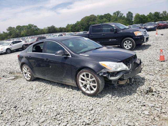 2015 BUICK REGAL GS - 2G4GT5GX2F9292508