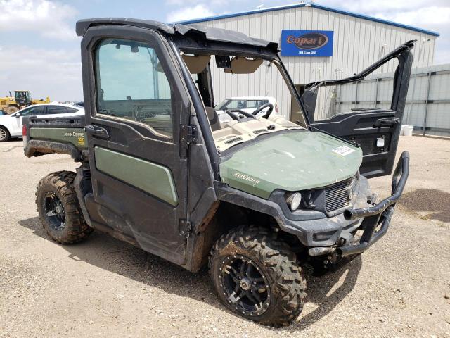 Salvage motorcycles for sale at Amarillo, TX auction: 2022 Jndr PRO Gator