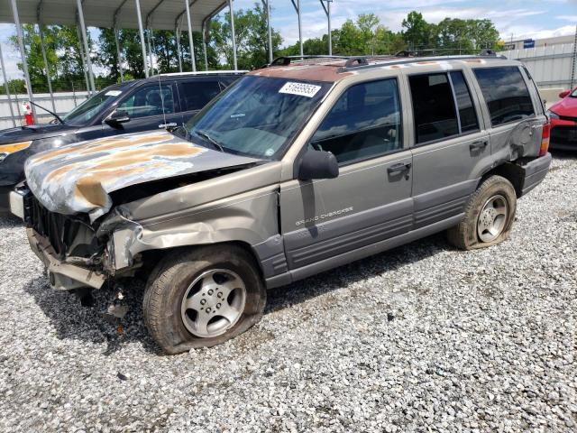 1996 Jeep Grand Cherokee Laredo