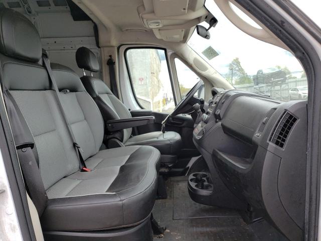 2017 RAM PROMASTER - 3C6TRVDG2HE548650