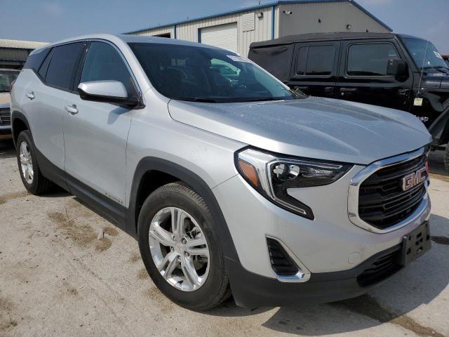 3GKALMEV6JL321962 GMC Terrain Sle