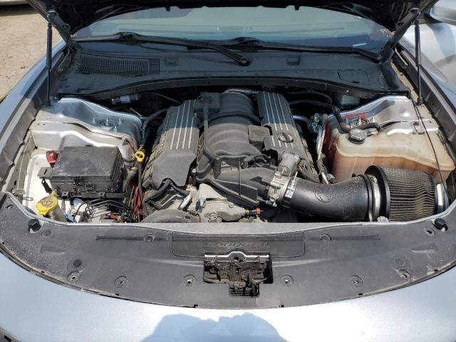 2018 DODGE CHARGER R/ 2C3CDXGJ0JH167081