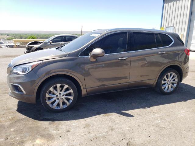 2016 Buick Envision Premium