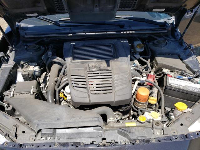 JF1VA1E69G9825780 Subaru Wrx Premium