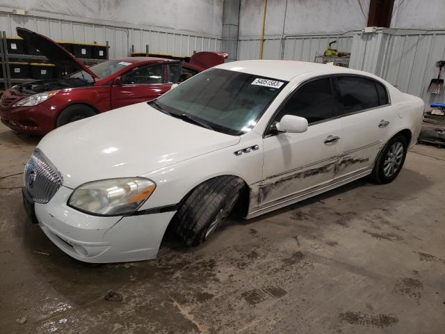 2011 Buick Lucerne CXL