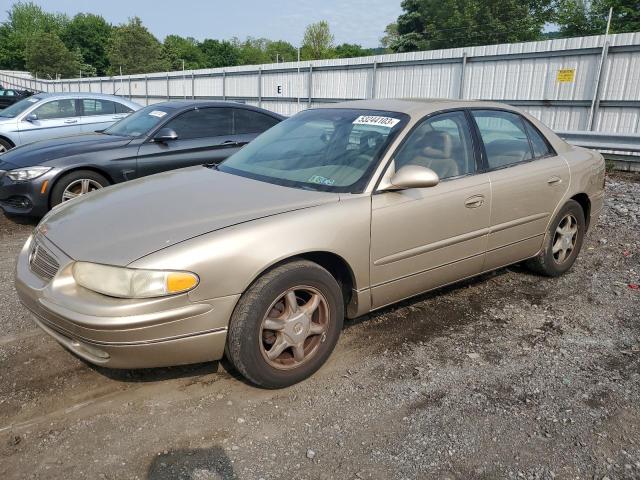 2004 Buick Regal LS