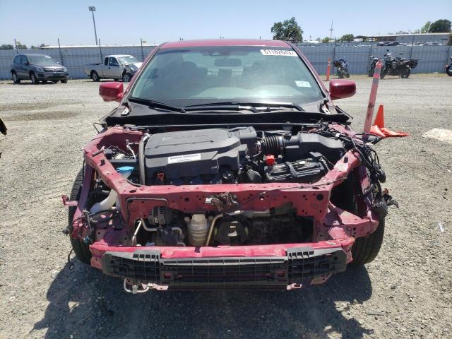 VIN 1HGCT2B86DA006115 2013 HONDA ACCORD no.5