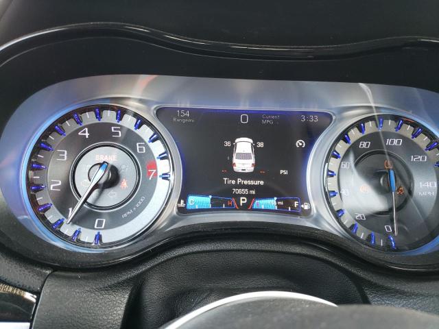 2C3CCABG1JH227218 Chrysler 300 S