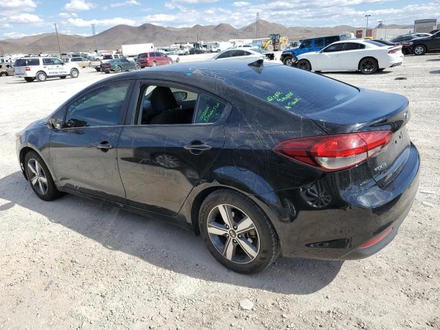 3KPFL4A79JE166224 KIA FORTE LX
