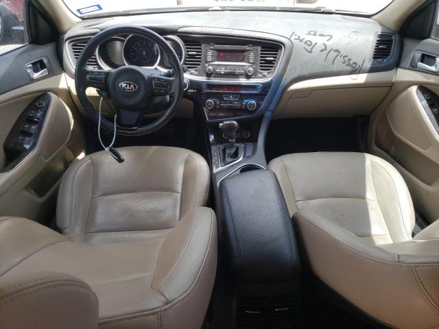 5XXGN4A76FG426480 KIA OPTIMA EX